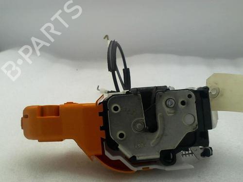 Front left lock FORD KA (RU8) 1.2 | BP20939303C98 