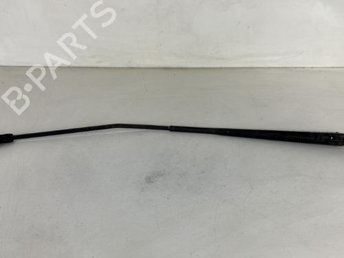 Used Front windshield wiper arm RENAULT CLIO III (BR0/1, CR0/1) 1.5 dCi (C/BR0G, C/BR1G) (68 hp) 27570555