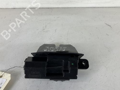 Bakluke lås FORD FIESTA VI (CB1, CCN) 1.4 TDCi (68 hp) 20955578