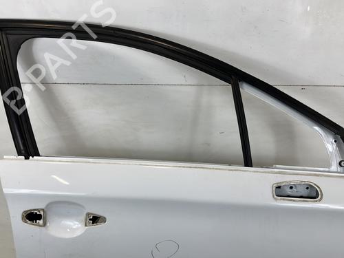 Right front door CITROËN C4 II (NC_) 1.6 HDi 110 | BP22029738C3