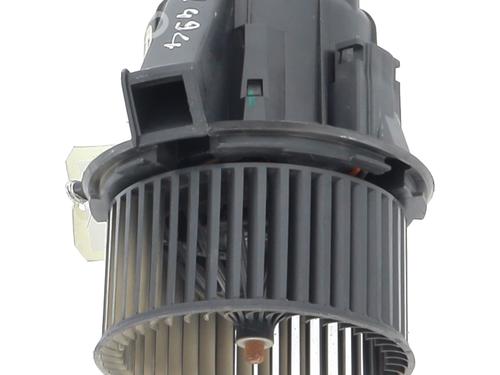 Heater blower motor CITROËN C3 II (SC_) 1.4 HDi 70 (SC8HZC, SC8HR0, SC8HP4) | BP30762205M62 