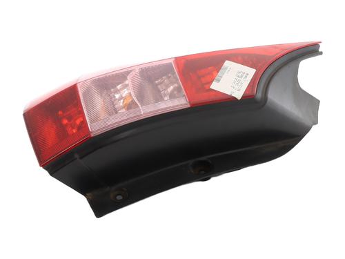 Used Left taillight Left taillight RENAULT SCÉNIC II (JM0/1_) 1.9 dCi (JM0G, JM12, JM1G, JM2C) (120 hp) 20942846 20942846