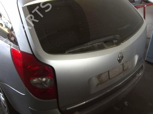 Tailgate RENAULT LAGUNA II Grandtour (KG0/1_) 1.9 dCi (KG1A, KG1W, KG0G) | BP20959588C6 