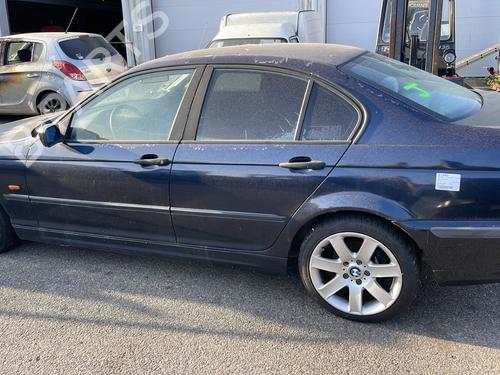 Starter BMW 3 (E46) 320 d | BP33827900M8  - Image 11