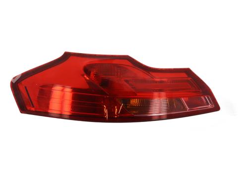 Used Left taillight OPEL INSIGNIA A Sports Tourer (G09) 2.0 CDTI (35) (110 hp) 22029235