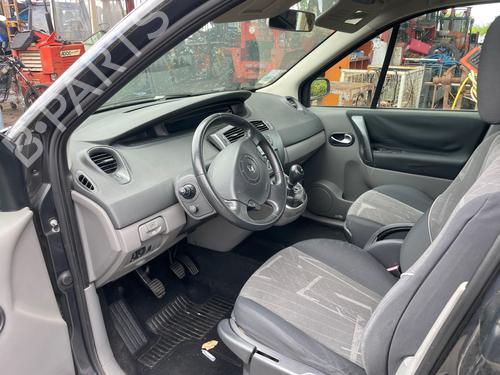 Subframe RENAULT SCÉNIC II (JM0/1_)  | BP37263644M9  - Image 8