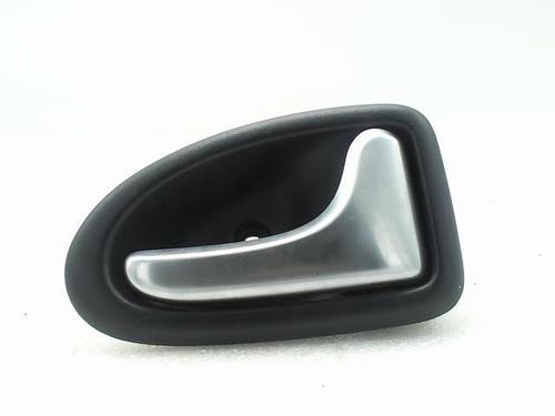 Rear right interior door handle RENAULT CLIO II (BB_, CB_) 1.4 16V (B/CB0P, BB13) | BP20952653I16 