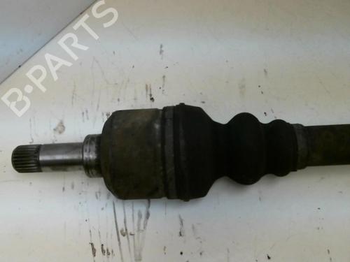 Left front driveshaft CITROËN XANTIA (X1_, X2_) 1.8 i 16V | BP20973610M38