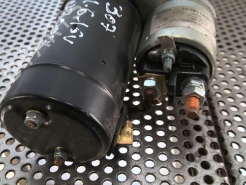 Startmotor PEUGEOT 307 (3A/C) 1.6 16V | BP20947897M8 