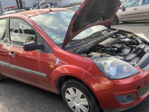 Left taillight FORD FIESTA V (JH_, JD_) 1.4 TDCi | BP20964347C34 