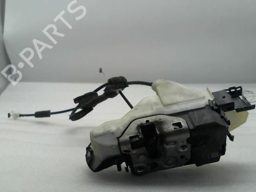 Used Front left lock CITROËN DS3 (SA_) 1.6 VTi 120 (120 hp) 20968717