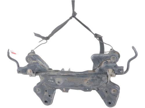 Used Subframe PEUGEOT 208 I (CA_, CC_) 1.6 HDi (92 hp) 31800028