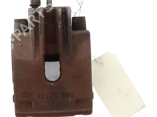 Left rear brake caliper BMW 5 (E60) 525 d | BP32709280M107 - Image 4