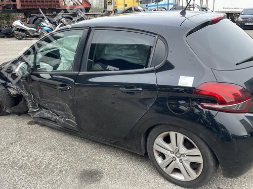 Used Parts PEUGEOT 208 I (CA_, CC_) 1.6 HDi / BlueHDi 75 (75 hp) 4381054