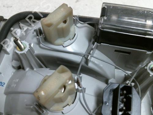 Right tailgate light BMW 5 (E34) 525 td | BP25003523C80 - Image 2