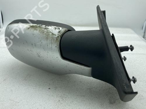 Used Left mirror RENAULT CLIO III (BR0/1, CR0/1) 1.5 dCi (BR17, CR17) (86 hp) 20950289