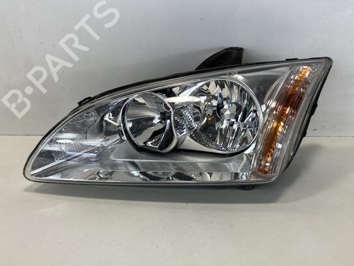 Venstre forlygte FORD FOCUS II (DA_, HCP, DP) 1.8 TDCi (115 hp) 22641820
