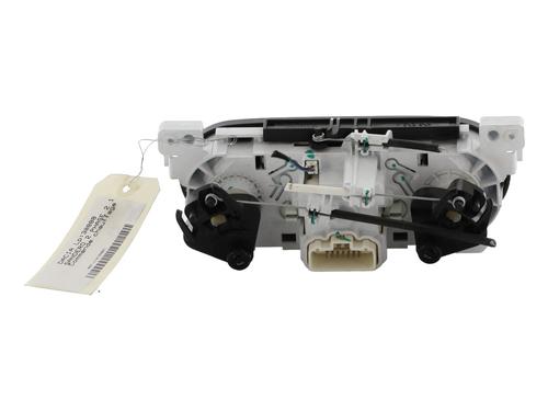 Used Climate control Climate control DACIA SANDERO II 1.0 SCe 75 (B8JC, B8JD, B8NC) (73 hp) 29629385 29629385
