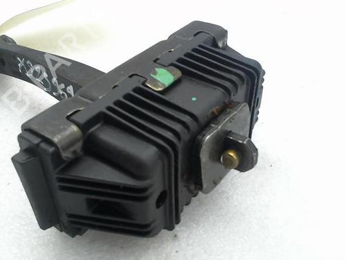 Used Hinge/Door check strap BMW X5 (E53) 3.0 d (184 hp) 20964850