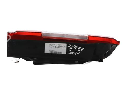 Left taillight PEUGEOT BIPPER (AA_) 1.4 HDi | BP36432578C34  - Image 7