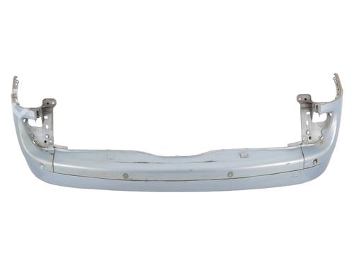 Used Rear bumper RENAULT ESPACE IV (JK0/1_) 1.9 dCi (JK0U) (116 hp) 29629377