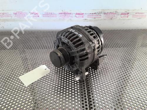 Alternator AUDI A4 B6 Avant (8E5) 1.9 TDI | BP22022932M7 - Image 4