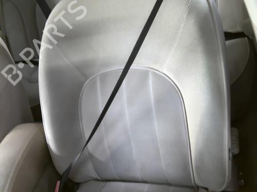 Left front seat ROVER 75 (RJ) 2.0 V6 | BP37673830C15 - Image 2