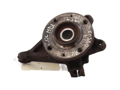 Used Right front steering knuckle CITROËN XSARA PICASSO (N68) 2.0 HDi (90 hp) 26617280