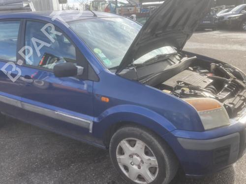 Headlight switch FORD FUSION (JU_) 1.4 | BP22022839I24 - Image 8