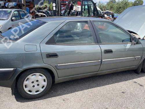 Tailgate CITROËN XANTIA (X1_, X2_) 1.6 i | BP22027769C6 