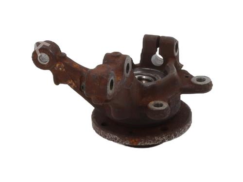Used Right front steering knuckle RENAULT TWINGO II (CN0_) 1.2 16V (CN04, CN0B) (75 hp) 26687749