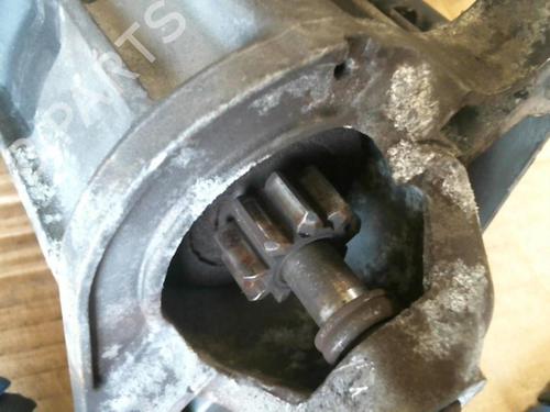 Used Starter RENAULT SAFRANE II (B54_) 2.2 dT (B54G) (113 hp) 20974242