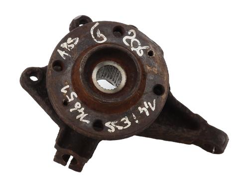 Annen PEUGEOT 206 Hatchback (2A/C) 1.6 16V (109 hp) 25977396