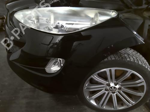 Used Front bumper Front bumper 37739612 37739612