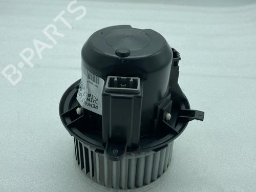 Heater blower motor RENAULT TWINGO III (BCM_, BCA_) 0.9 TCe 90 (BCM9, BCM2) | BP22026692M62 