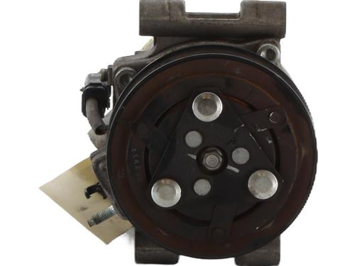 Used AC compressor AC compressor PEUGEOT EXPERT Van (V_) 1.5 BlueHDi 120 (120 hp) 33123618 33123618