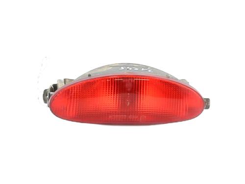 Used Rear fog light PEUGEOT 206 Hatchback (2A/C) 1.1 i (60 hp) 29113359
