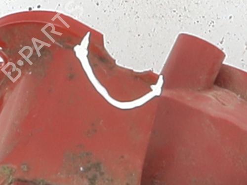 Right taillight HYUNDAI GETZ (TB) 1.3 | BP20954954C35