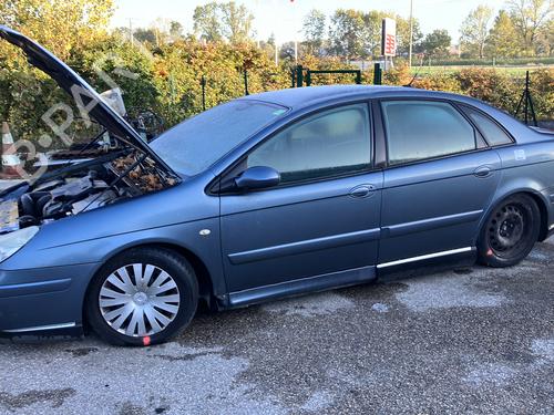 Højre forlygte CITROËN C5 II (RC_) 1.6 HDi (RC8HZB) | BP20956299C29 
