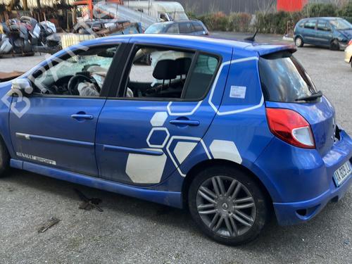 Display RENAULT CLIO III (BR0/1, CR0/1) 1.6 16V GT (BR10, CR10) | BP20962240C48 