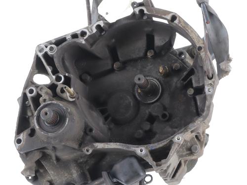 Used Gearbox RENAULT KANGOO (KC0/1_) 1.4 (KC0C, KC0H, KC0B, KC0M) (75 hp) 20971032