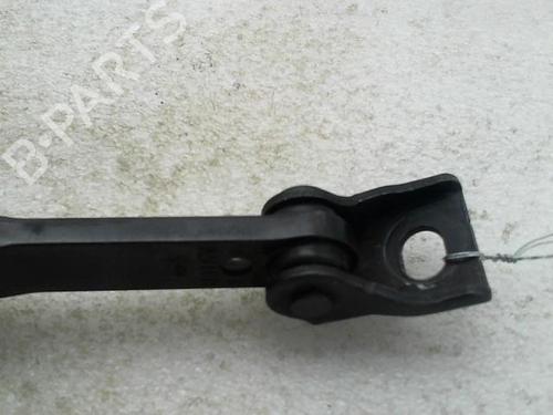 Hinge/Door check strap PEUGEOT 208 I (CA_, CC_) 1.6 HDi / BlueHDi 75 | BP20943961C146