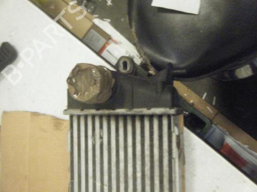 Used Oil radiator Oil radiator OPEL VIVARO A Bus (X83) 2.0 CDTI (F7, J7, A07) (114 hp) 22020104 22020104