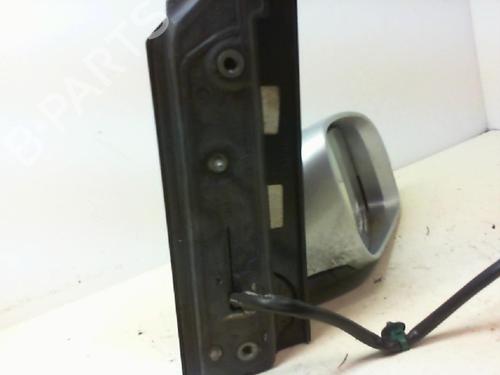 Right mirror VW TOURAN (1T1, 1T2) 2.0 TDI 16V | BP20954641C27