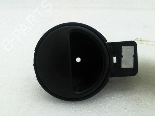 Used Front left interior door handle CHEVROLET AVEO / KALOS Hatchback (T200) 1.2 (72 hp) 20941284