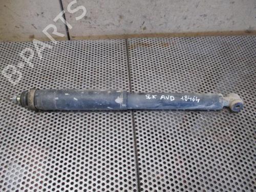 Used Right front shock absorber MERCEDES-BENZ SLK (R170) 230 Kompressor (170.449) (197 hp) 20954544