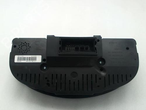 Used Instrument cluster Instrument cluster 22024199 22024199