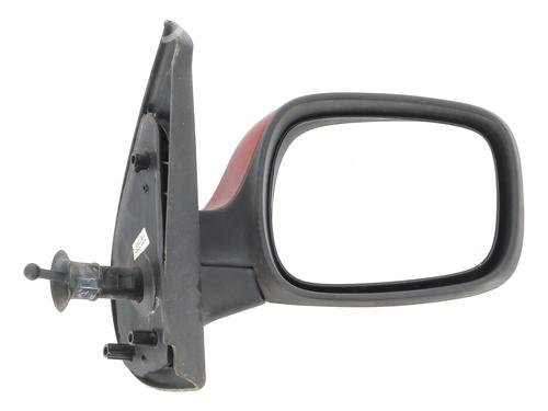 Used Right mirror RENAULT KANGOO (KC0/1_) 1.6 16V (95 hp) 30079247