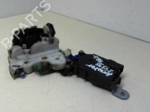 Used Rear left lock SUBARU FORESTER (SF_) 2.0 AWD (SF5) (125 hp) 22021795