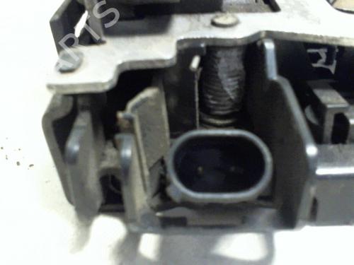 Used Front left lock Front left lock SEAT AROSA (6H1) 1.0 (50 hp) 20972044 20972044